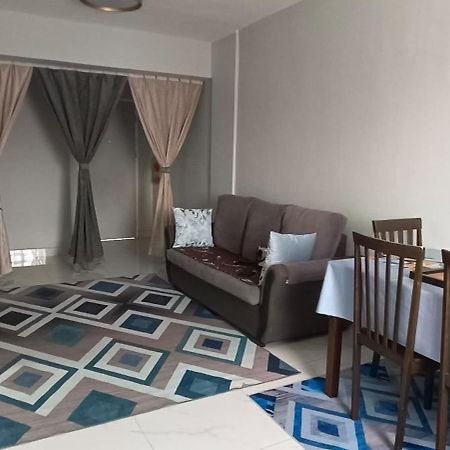 M.Fr Homestay Pangsapuri Putra Damai Πουτρατζάγια Εξωτερικό φωτογραφία