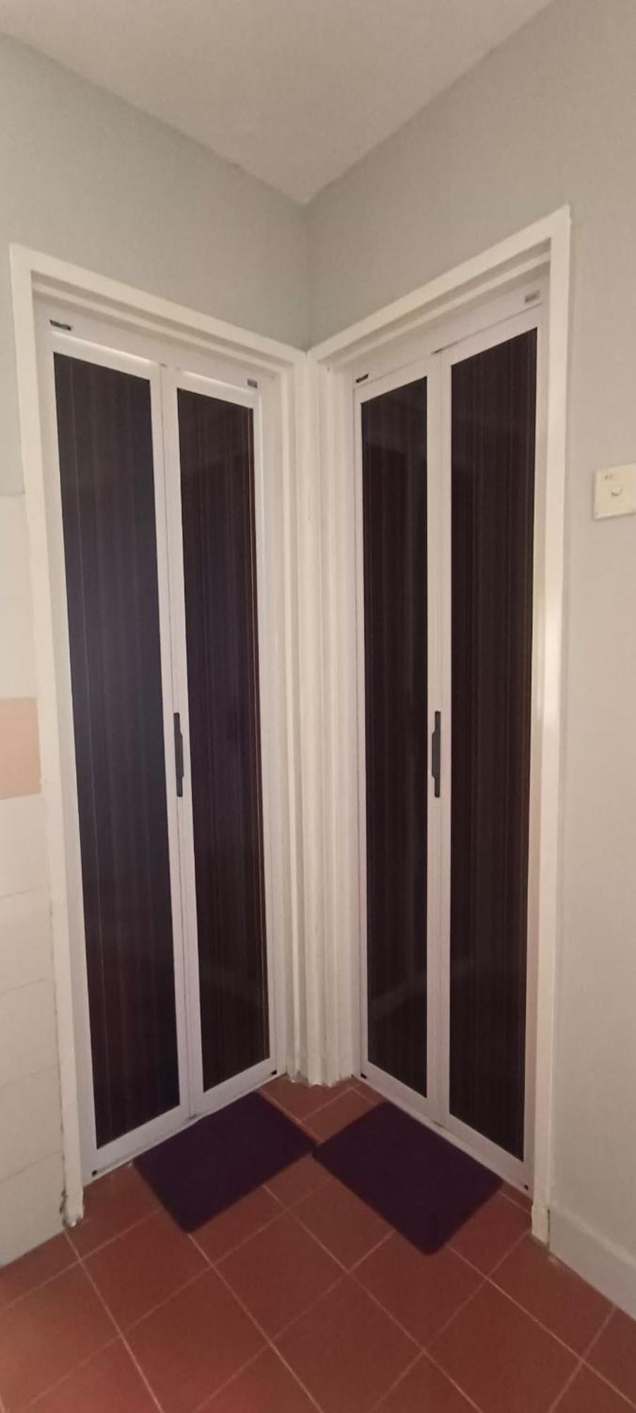M.Fr Homestay Pangsapuri Putra Damai Πουτρατζάγια Εξωτερικό φωτογραφία